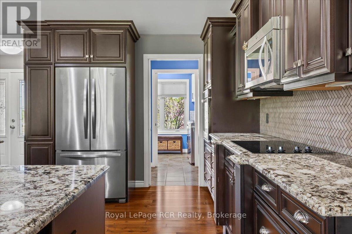 108 Marshall Heights, West Grey, Ontario  N0G 1R0 - Photo 11 - X13216896