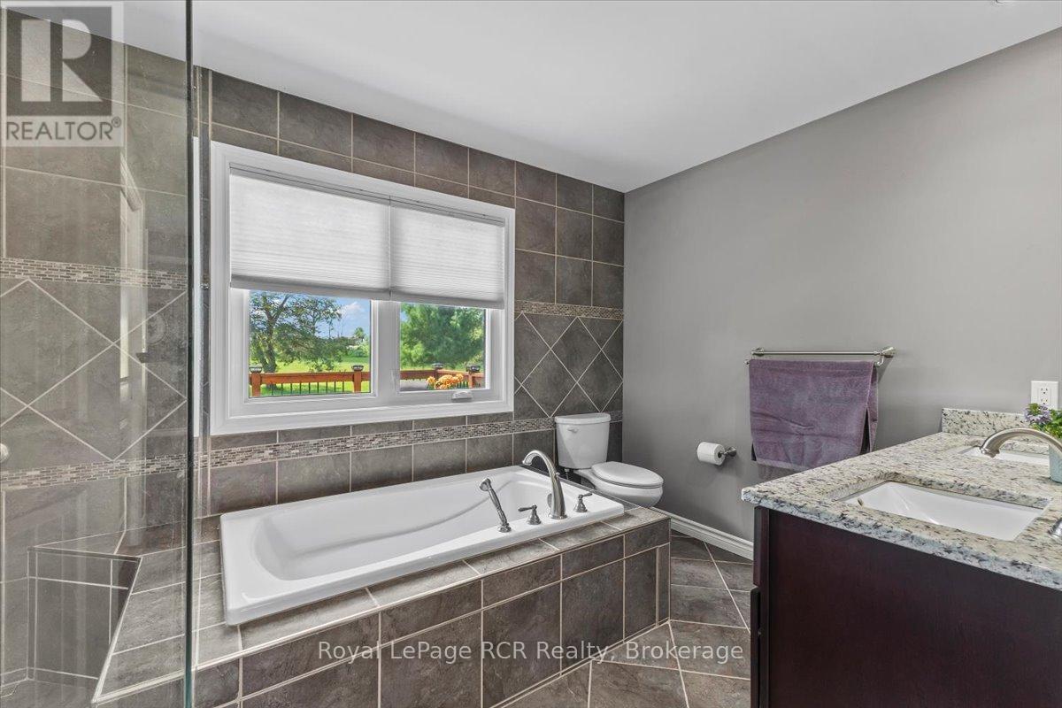 108 Marshall Heights, West Grey, Ontario  N0G 1R0 - Photo 15 - X13216896