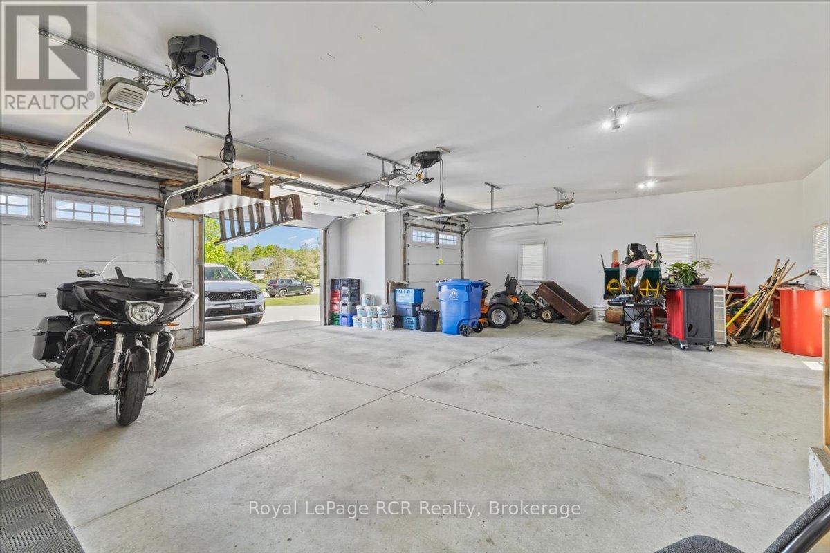 108 Marshall Heights, West Grey, Ontario  N0G 1R0 - Photo 32 - X13216896