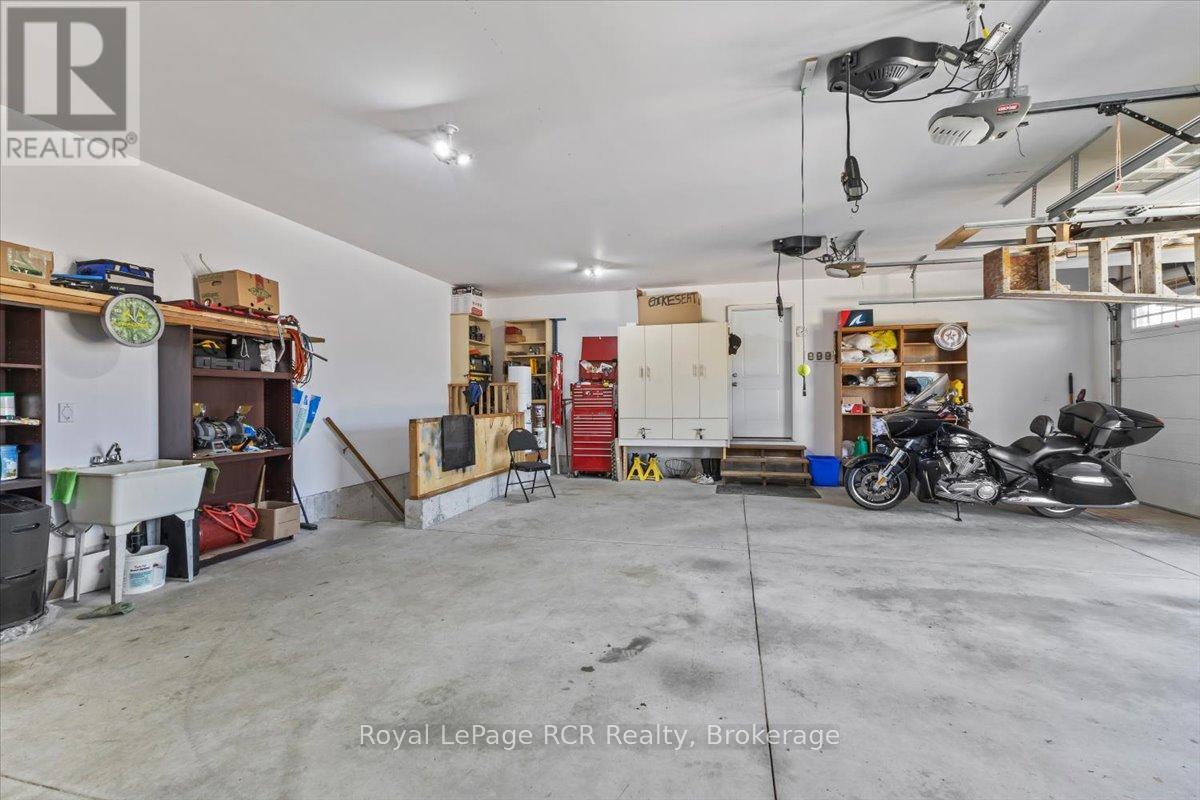 108 Marshall Heights, West Grey, Ontario  N0G 1R0 - Photo 33 - X13216896