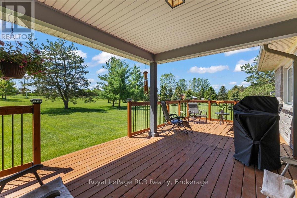 108 Marshall Heights, West Grey, Ontario  N0G 1R0 - Photo 35 - X13216896