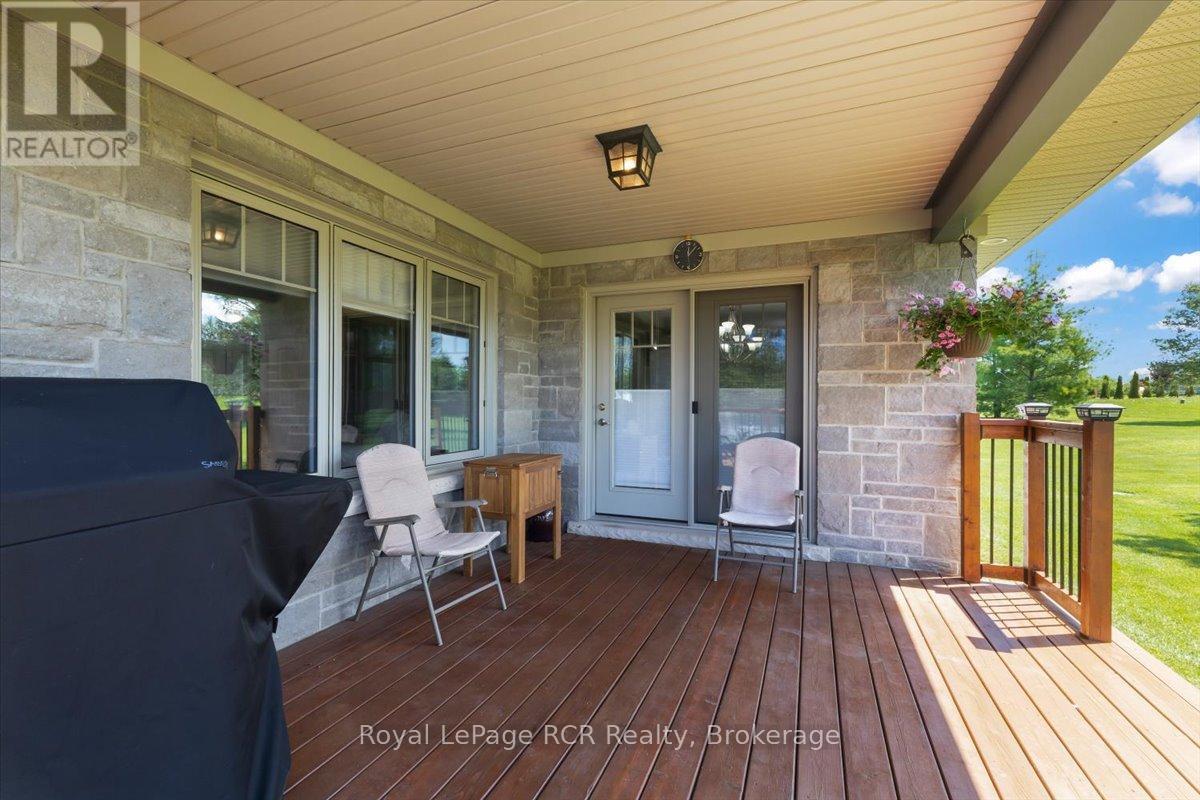 108 Marshall Heights, West Grey, Ontario  N0G 1R0 - Photo 36 - X13216896