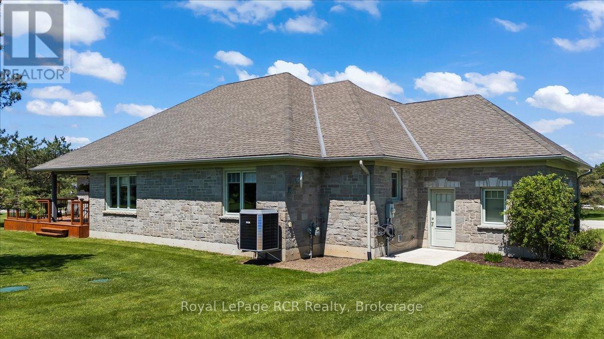108 Marshall Heights, West Grey, Ontario  N0G 1R0 - Photo 38 - X13216896