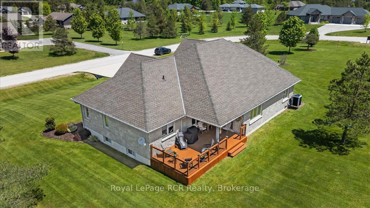 108 Marshall Heights, West Grey, Ontario  N0G 1R0 - Photo 39 - X13216896