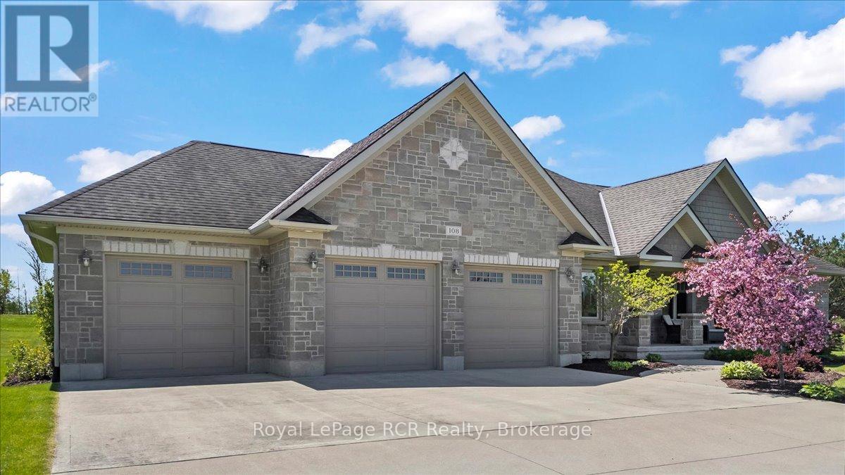 108 Marshall Heights, West Grey, Ontario  N0G 1R0 - Photo 40 - X13216896