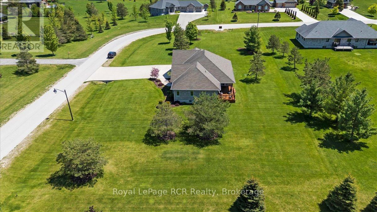 108 Marshall Heights, West Grey, Ontario  N0G 1R0 - Photo 42 - X13216896