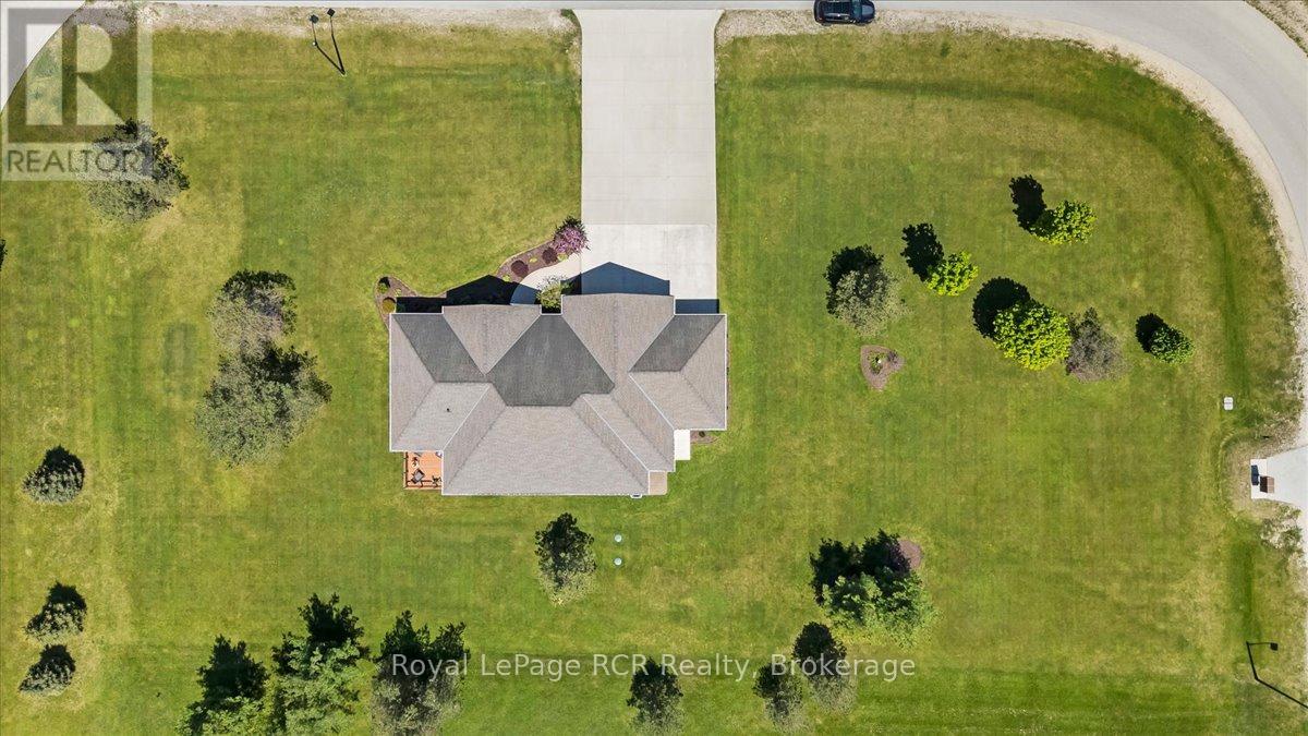 108 Marshall Heights, West Grey, Ontario  N0G 1R0 - Photo 43 - X13216896