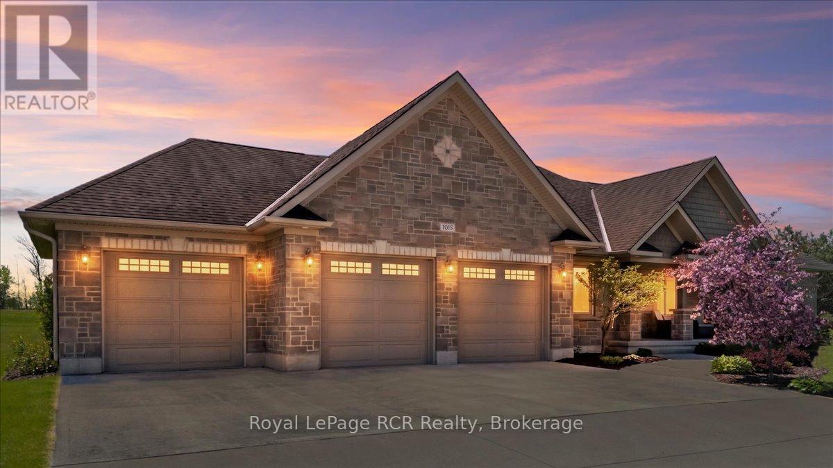 108 Marshall Heights, West Grey, Ontario  N0G 1R0 - Photo 46 - X13216896