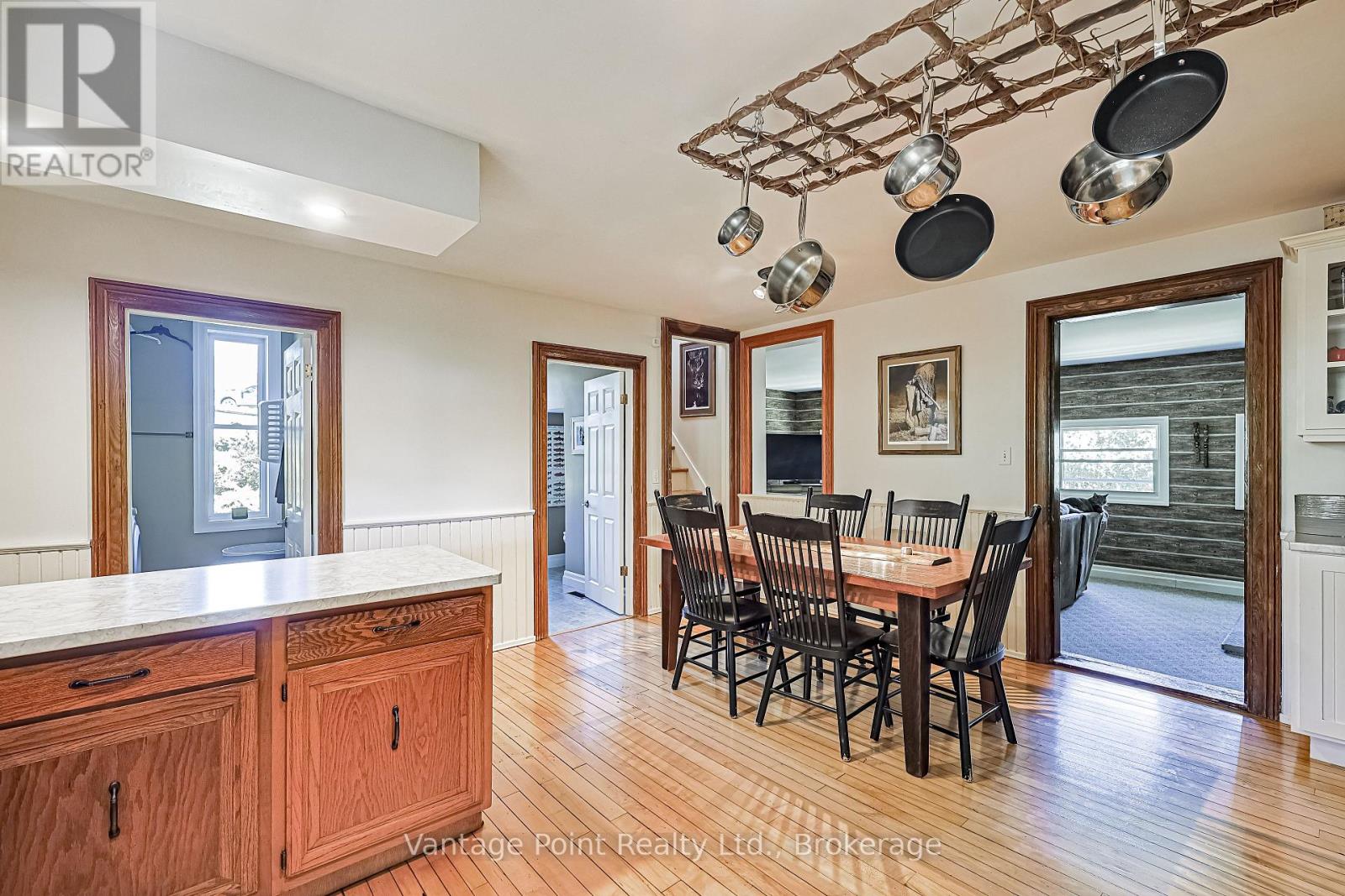 557440 4th Concession S, Meaford, Ontario  N4K 5N8 - Photo 14 - X13216958