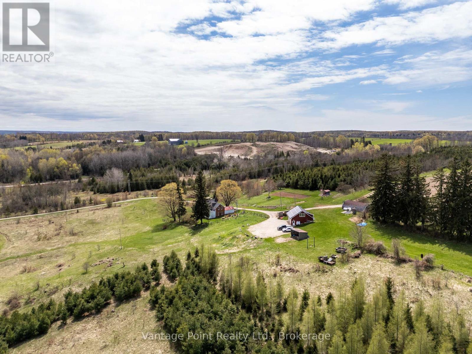 557440 4th Concession S, Meaford, Ontario  N4K 5N8 - Photo 2 - X13216958
