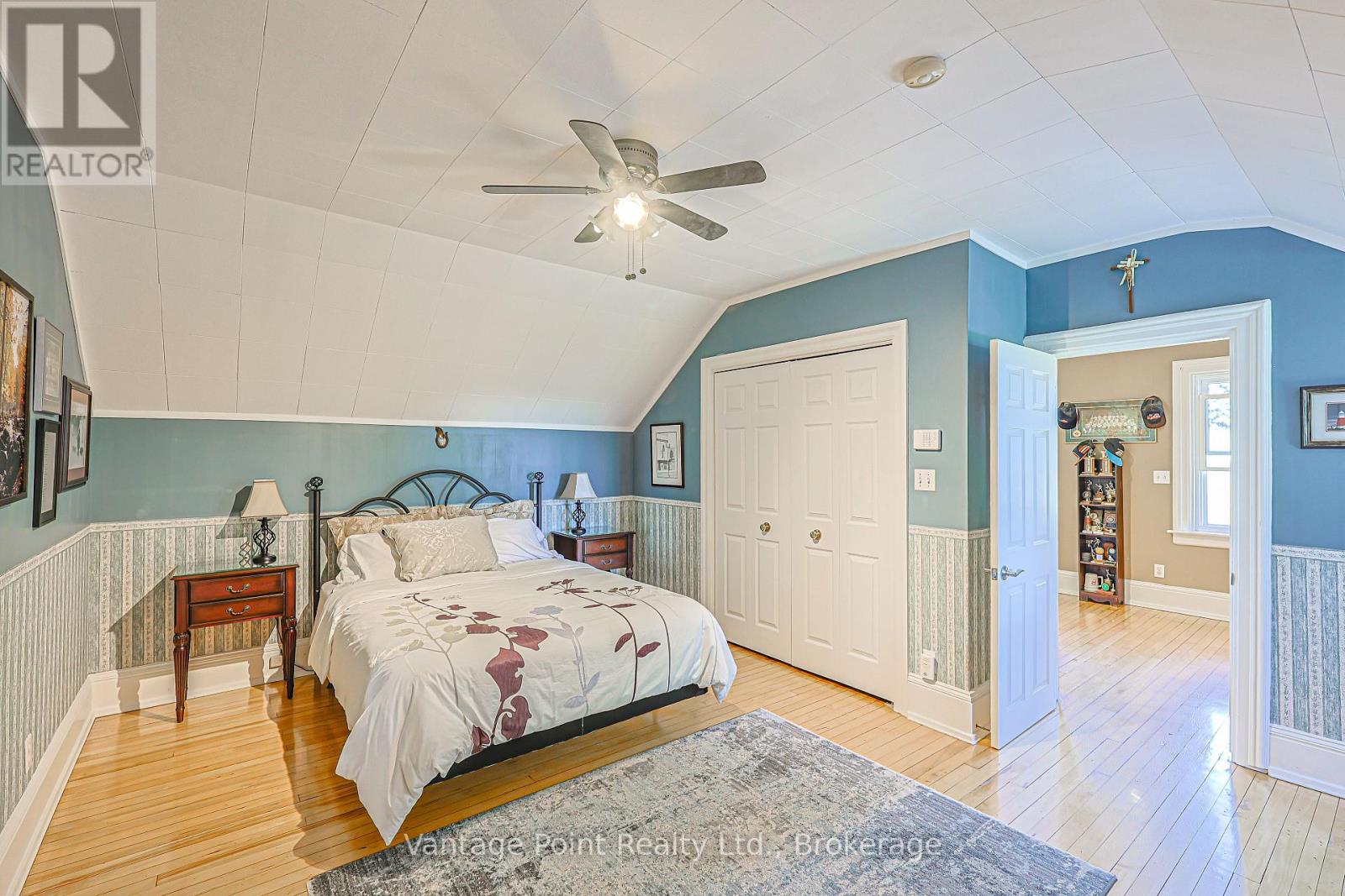 557440 4th Concession S, Meaford, Ontario  N4K 5N8 - Photo 27 - X13216958