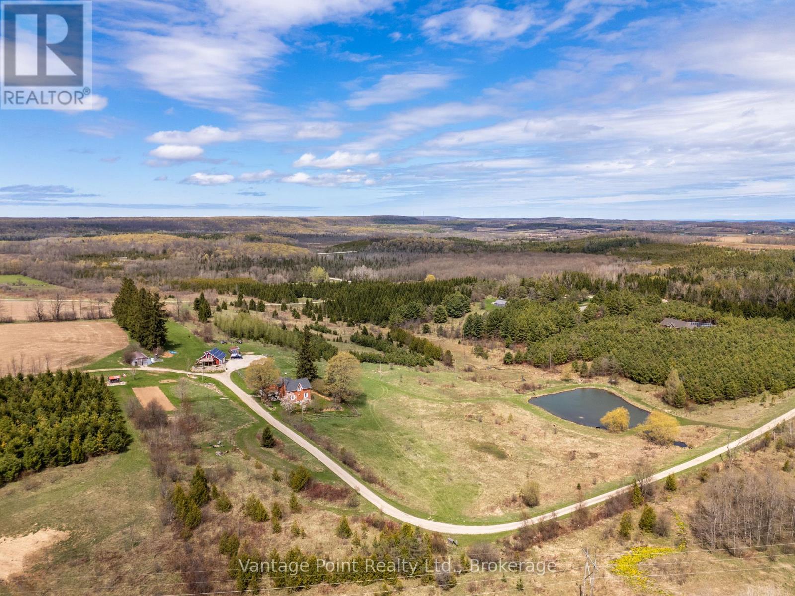 557440 4th Concession S, Meaford, Ontario  N4K 5N8 - Photo 3 - X13216958