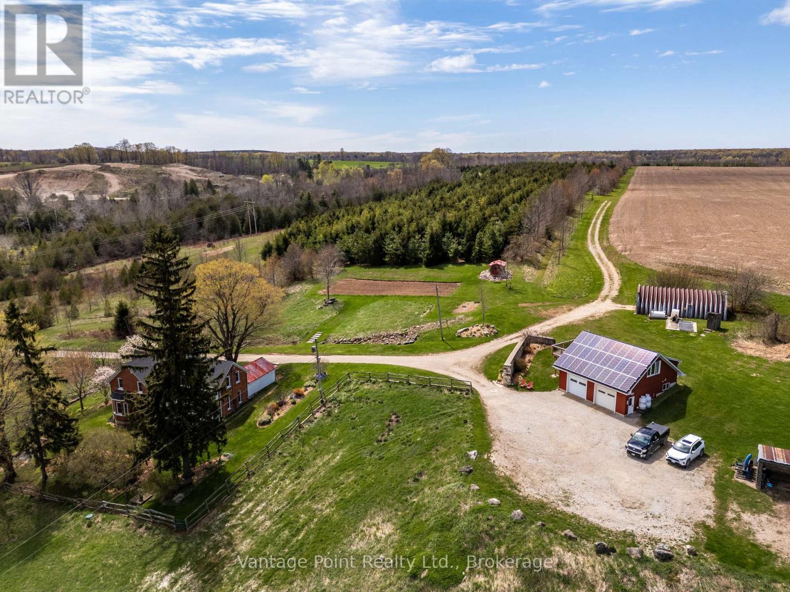 557440 4th Concession S, Meaford, Ontario  N4K 5N8 - Photo 4 - X13216958