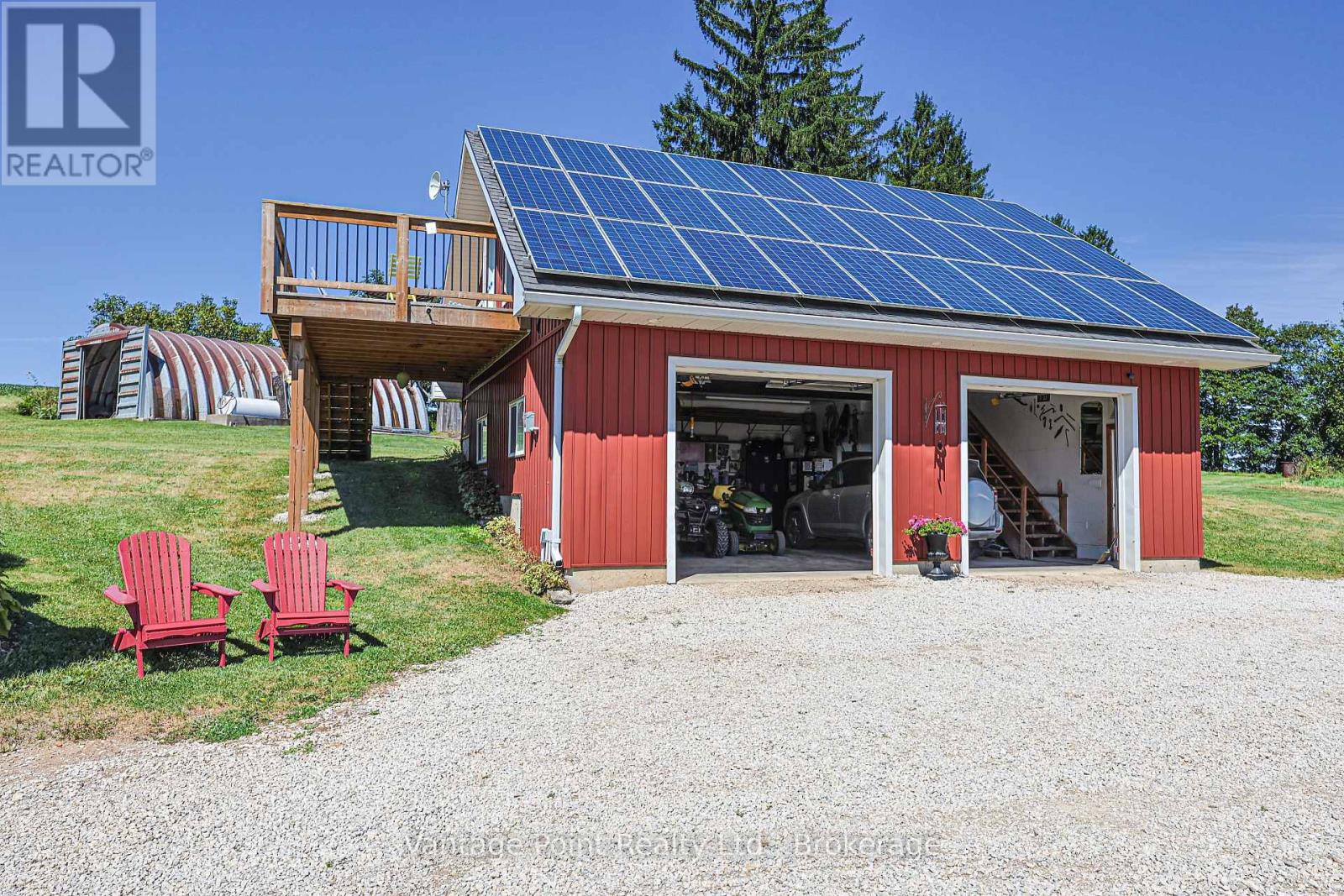 557440 4th S Concession, Meaford, Ontario  N4K 5N8 - Photo 35 - X13216960