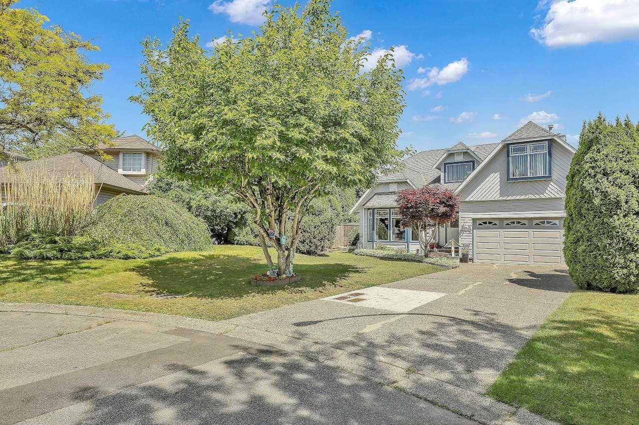 15965 89 Avenue, Surrey, British Columbia  V4N 2Y9 - Photo 38 - R3129433