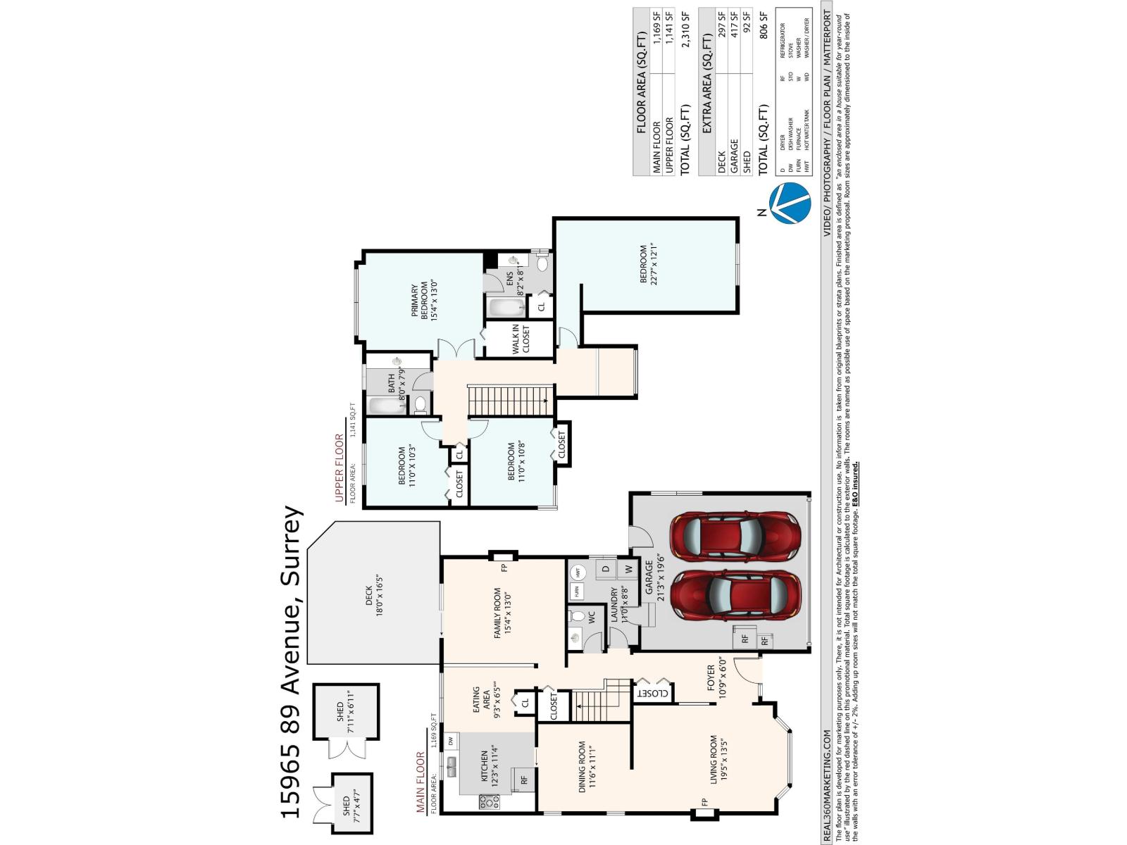 15965 89 Avenue, Surrey, British Columbia  V4N 2Y9 - Photo 40 - R3129433