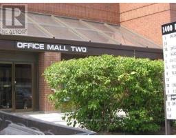 OM2-11B - 1400 BAYLY STREET, Pickering, Ontario