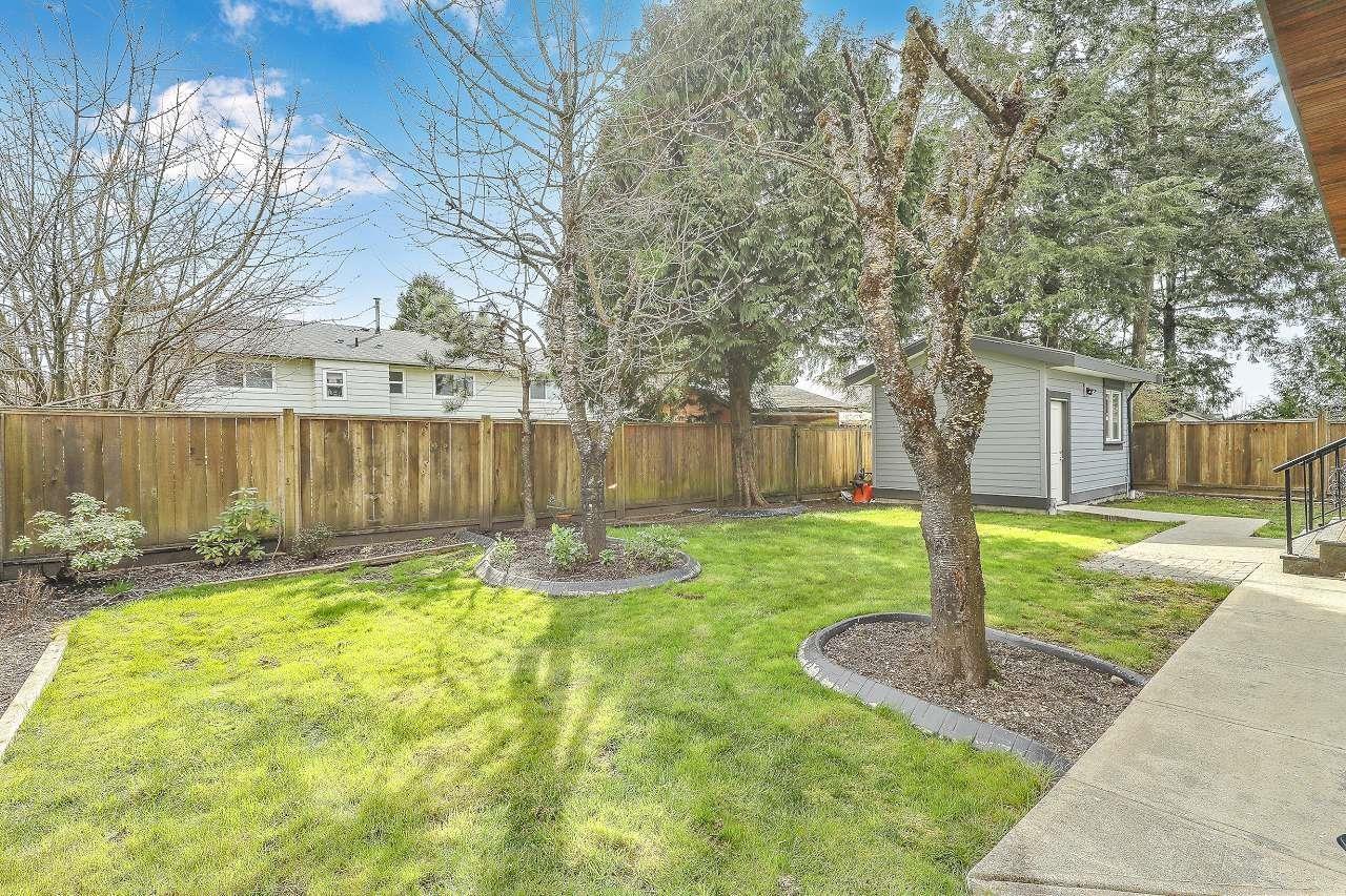 11482 86a Avenue, Delta, British Columbia V4C 2Z1 - Photo 38 - R3128784