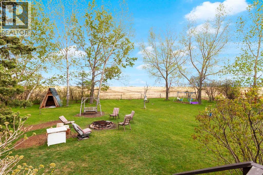 241043 Range Road 270, Rural Wheatland County, Alberta T1P 0S2 - Photo 35 - A2312509