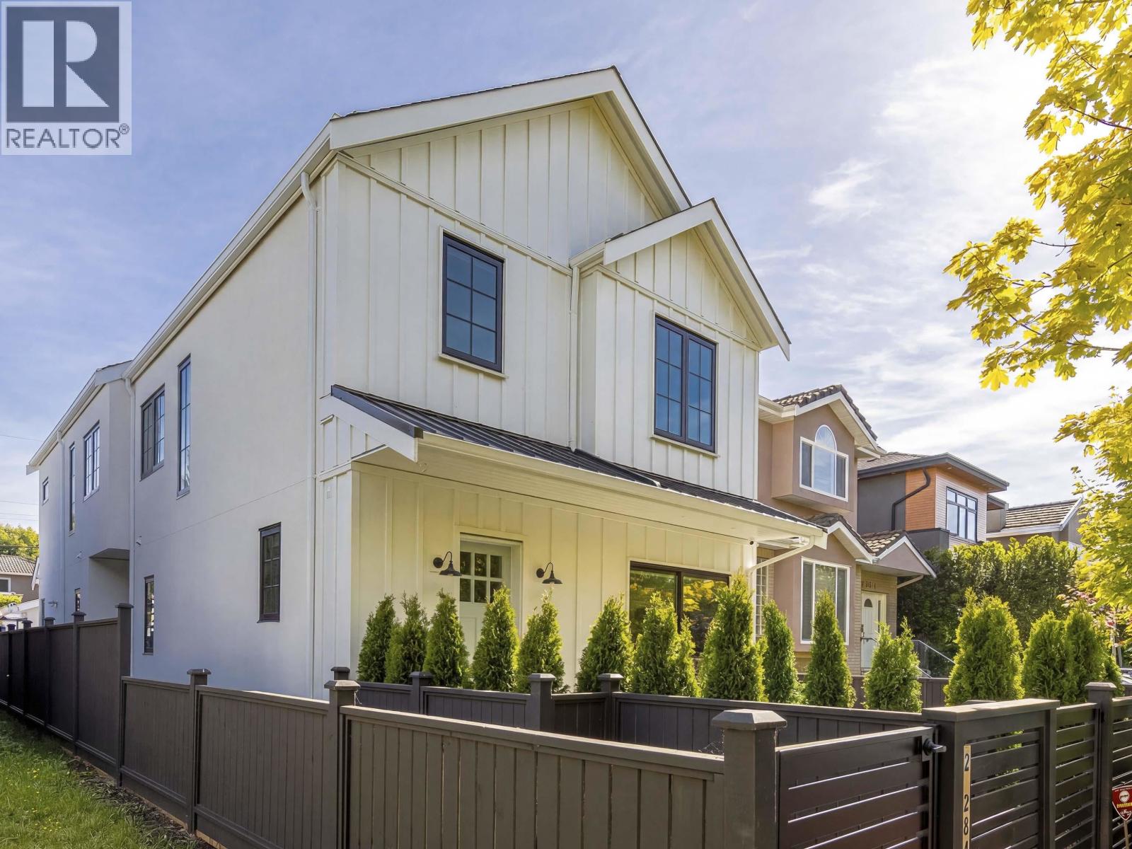 2 2848 W 19th Avenue, Vancouver, British Columbia V6L 1E5 - Photo 24 - R3128652