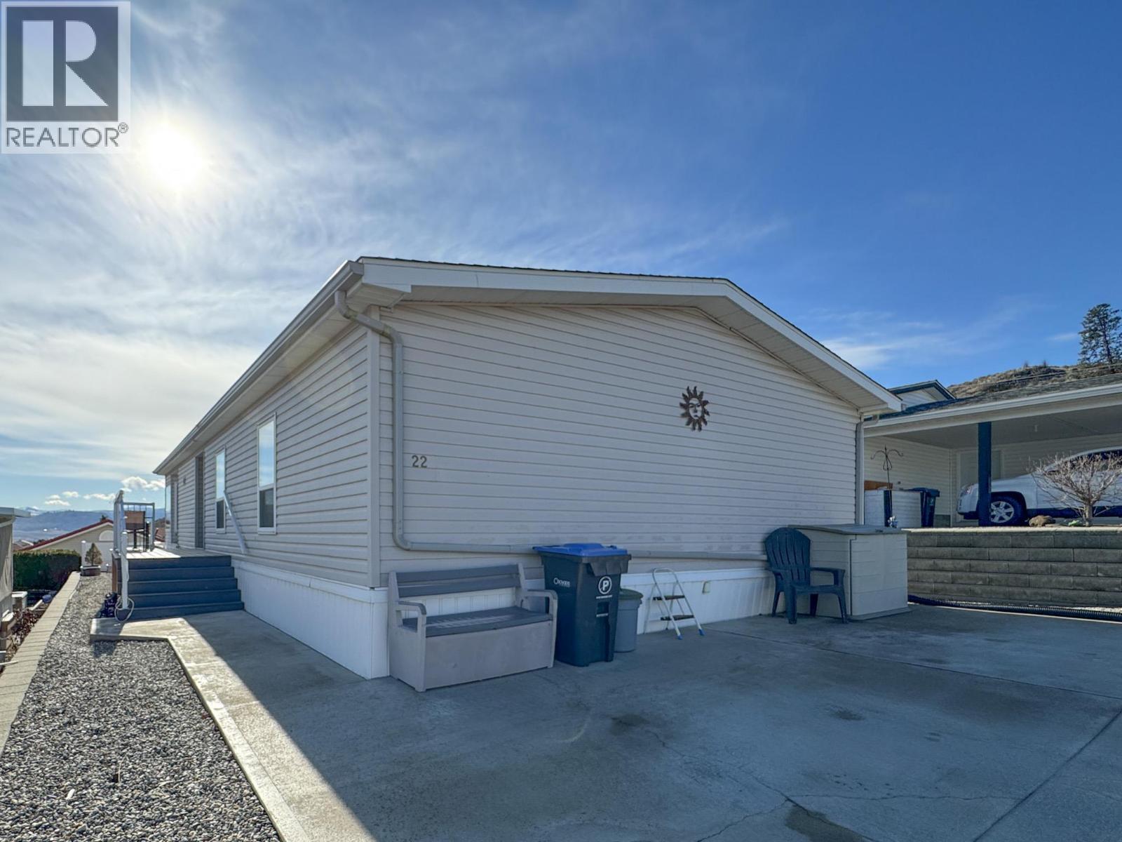9410 115th Street Unit# 22 Osoyoos Photo 23