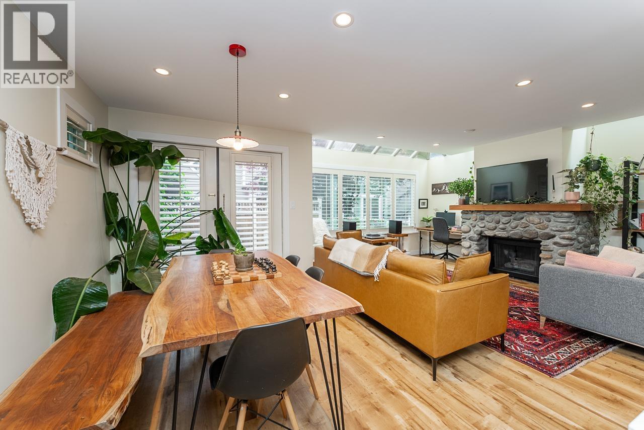 5 219 E 8th Street, North Vancouver, British Columbia  V7L 1Y9 - Photo 6 - R3129783