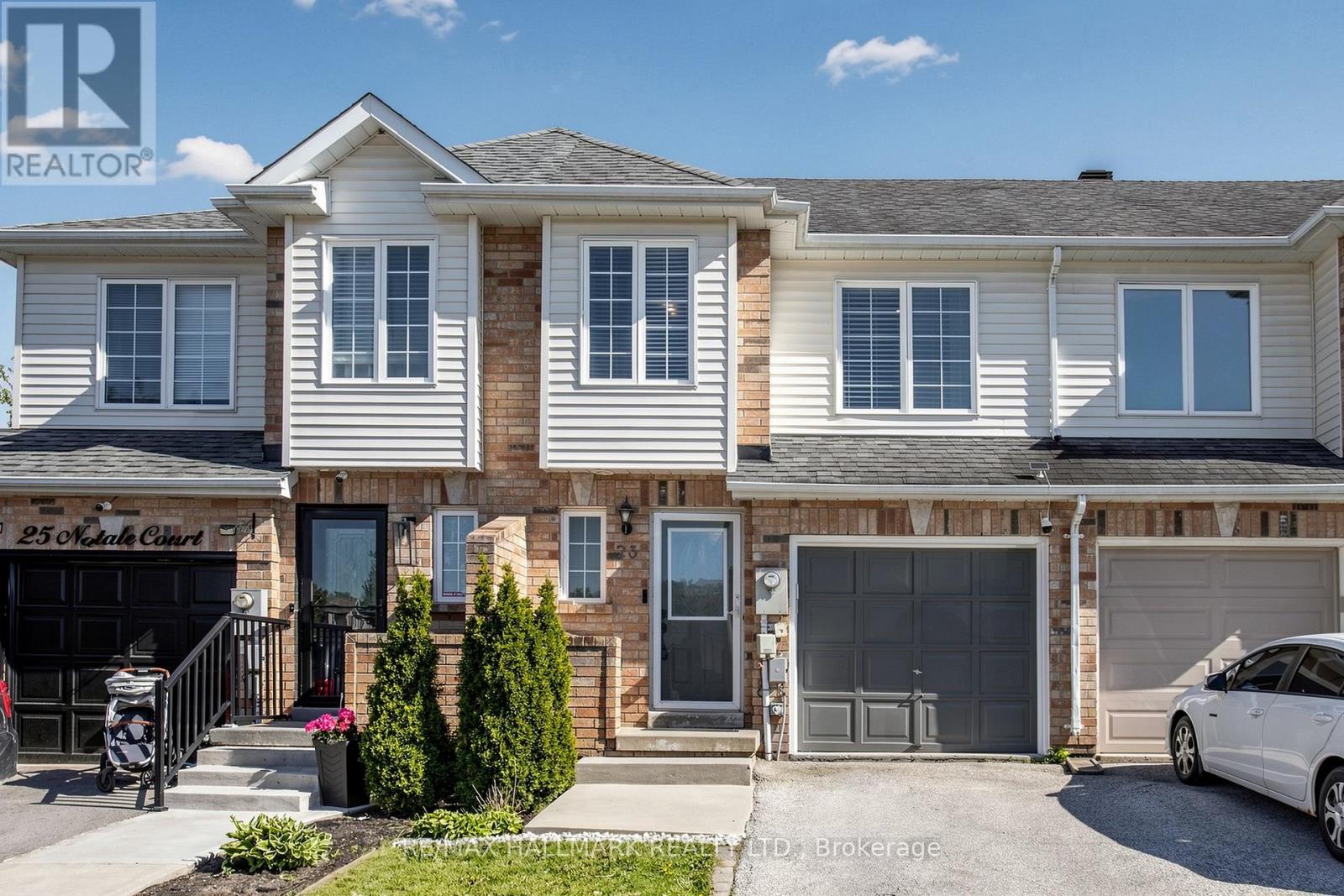 23 NATALE COURT, Bradford West Gwillimbury, Ontario