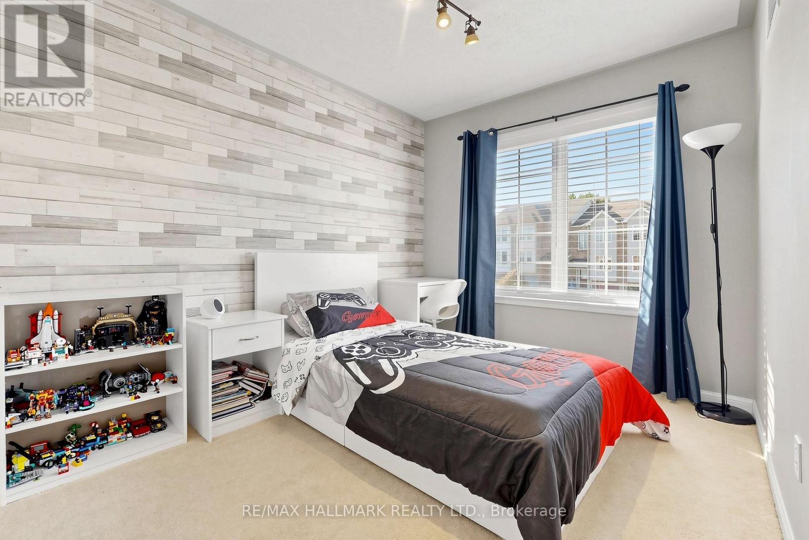 23 Natale Court, Bradford West Gwillimbury, Ontario  L3Z 3B1 - Photo 22 - N13216920