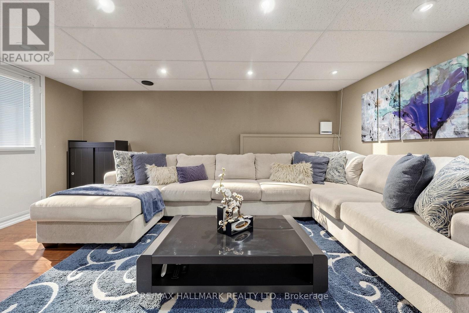 23 Natale Court, Bradford West Gwillimbury, Ontario  L3Z 3B1 - Photo 28 - N13216920