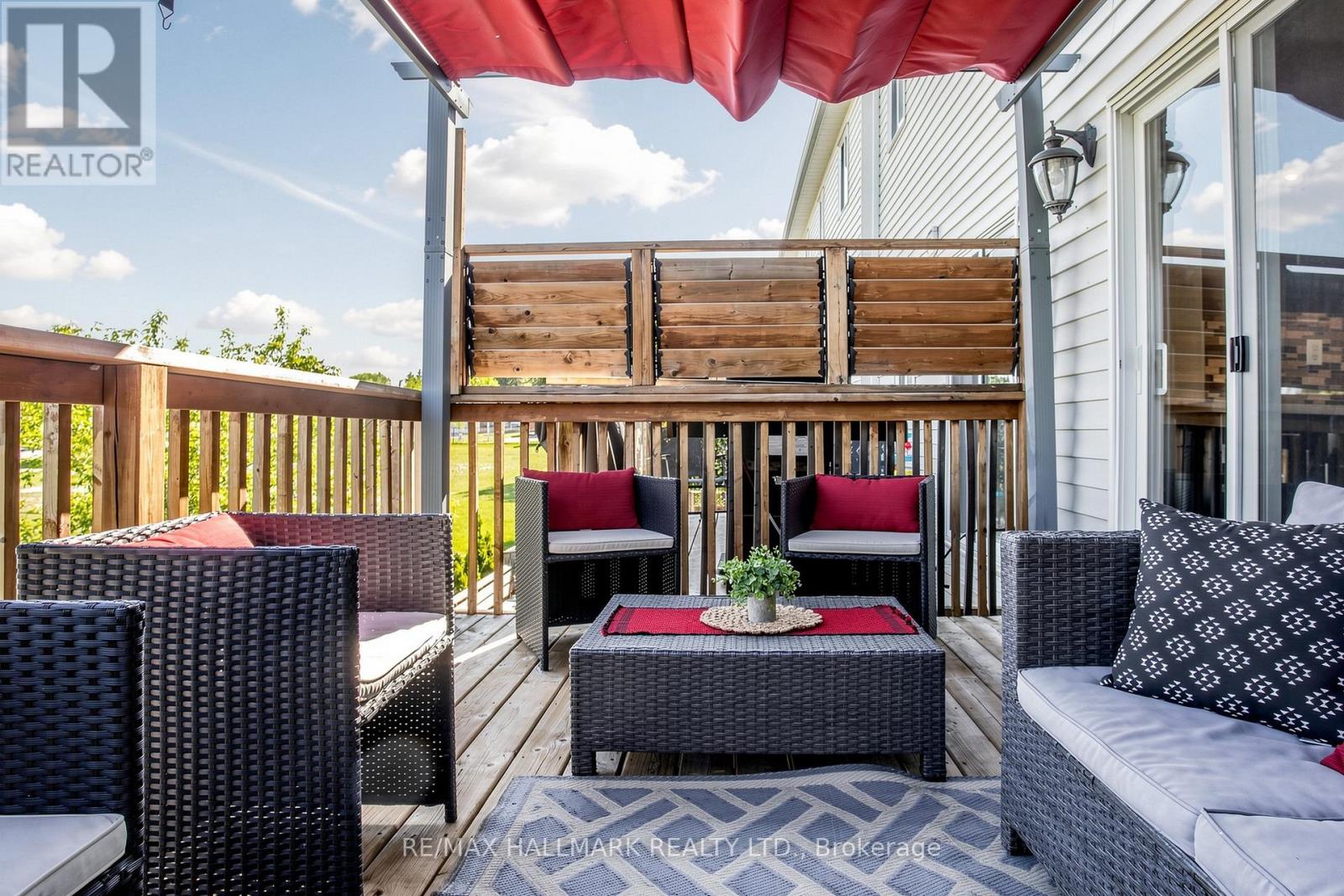 23 Natale Court, Bradford West Gwillimbury, Ontario  L3Z 3B1 - Photo 37 - N13216920
