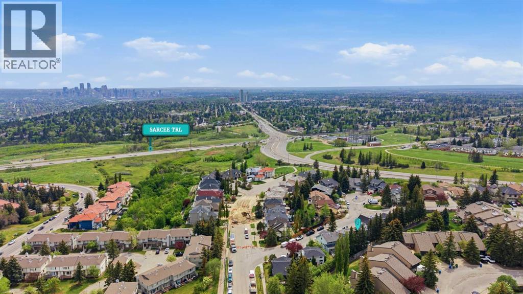 84 Coach Gate Way SW, Calgary, Alberta T3H 1Z7 - Photo 38 - A2316162