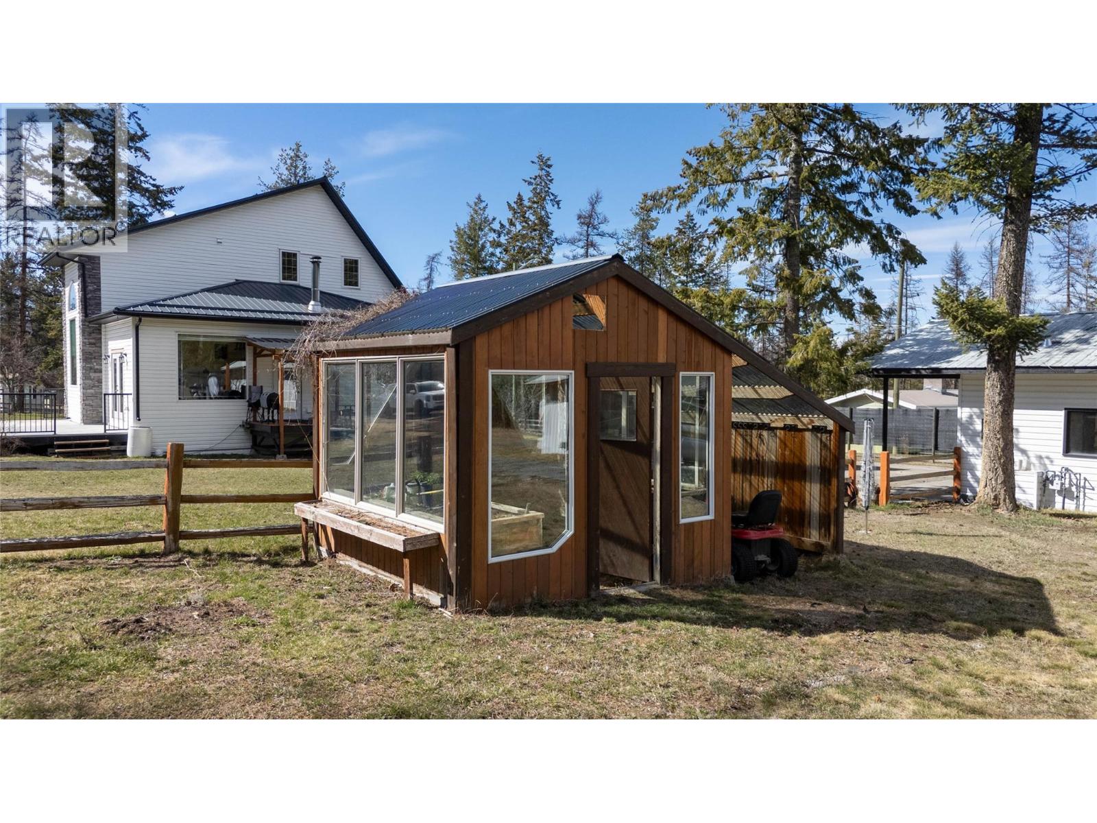2800 34th Avenue S, Cranbrook, British Columbia  V1C 6Z5 - Photo 34 - 10389456