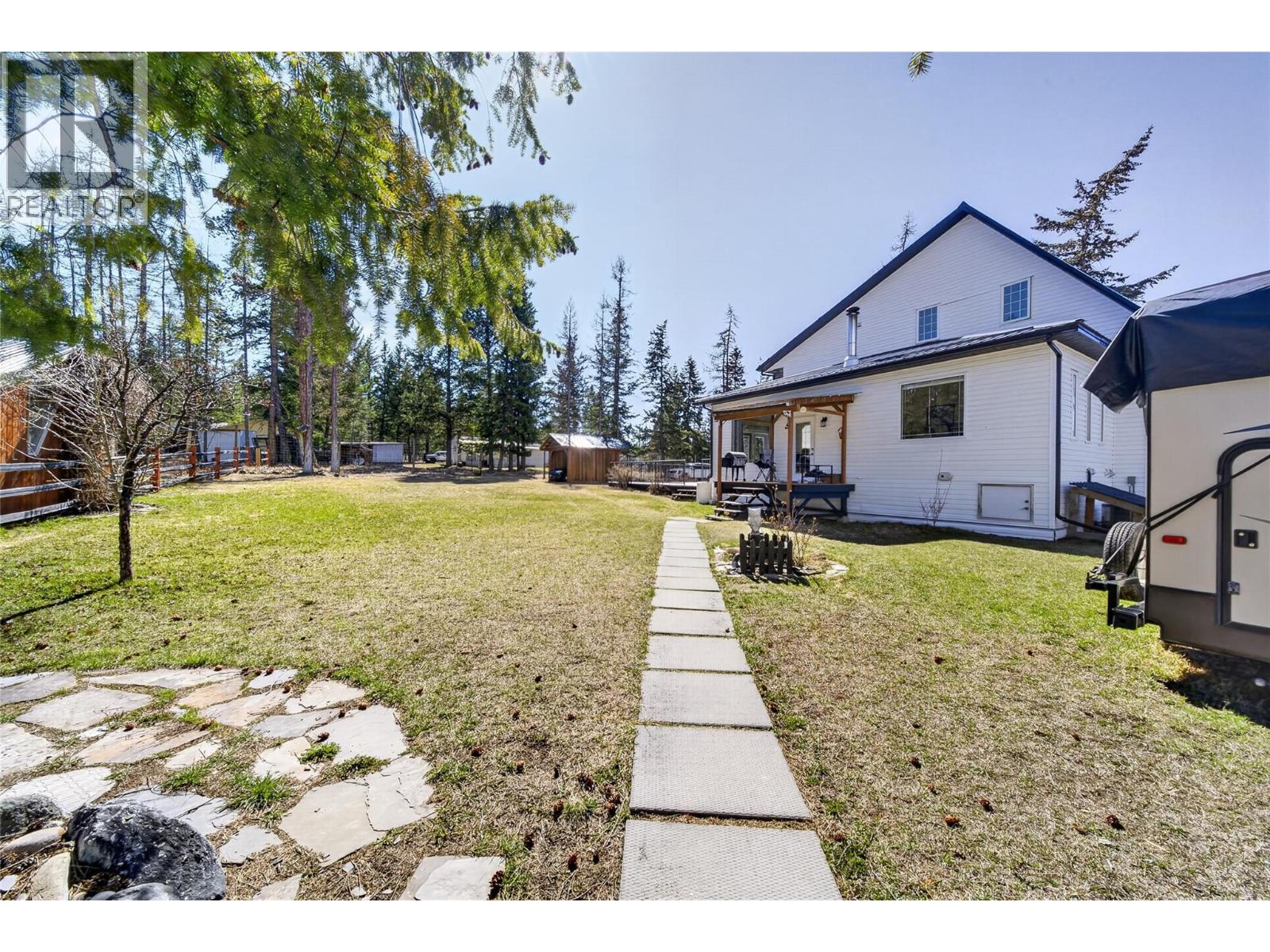 2800 34th Avenue S, Cranbrook, British Columbia  V1C 6Z5 - Photo 38 - 10389456