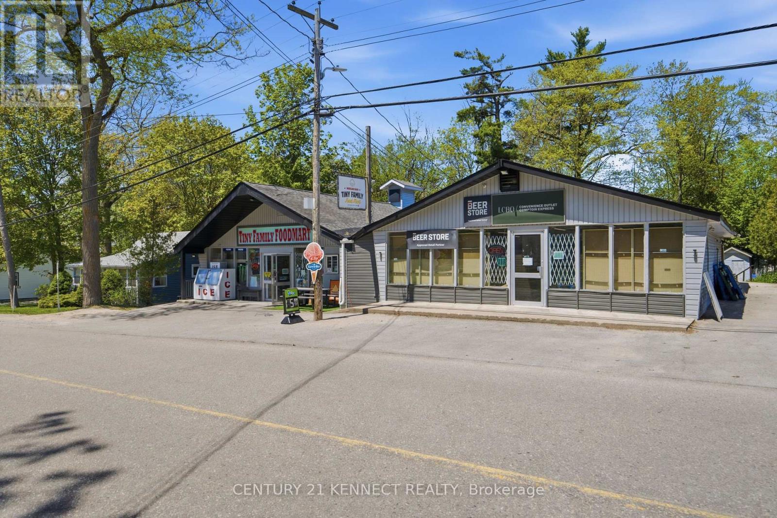 211 - 2008 TINY BEACHES ROAD S, Tiny, Ontario