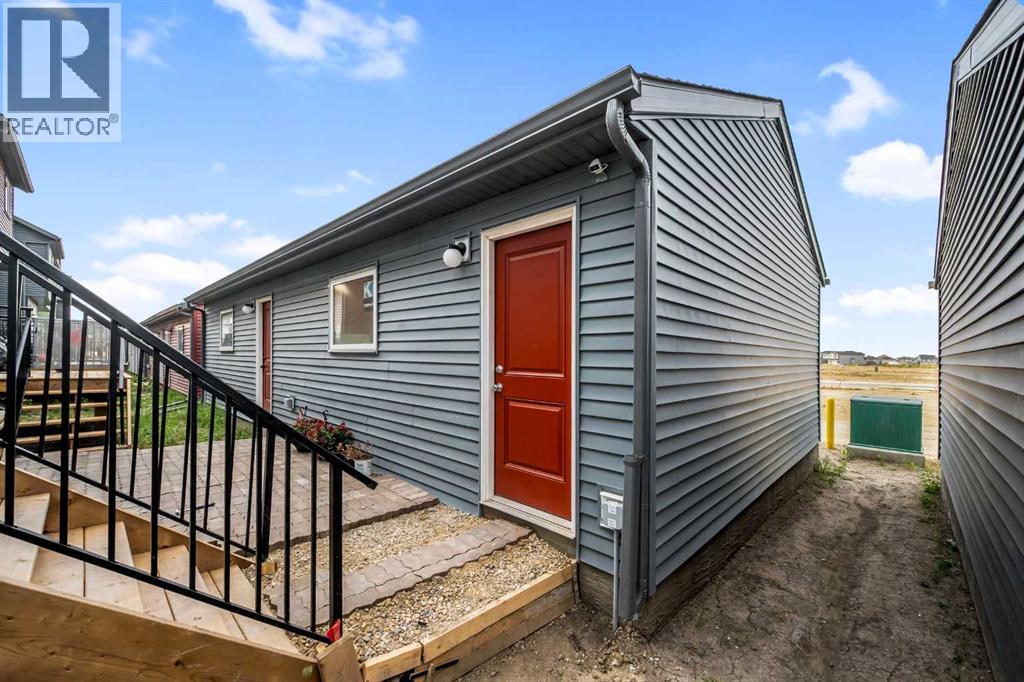 84 Savanna Place NE, Calgary, Alberta T3J 0X5 - Photo 45 - A2316295