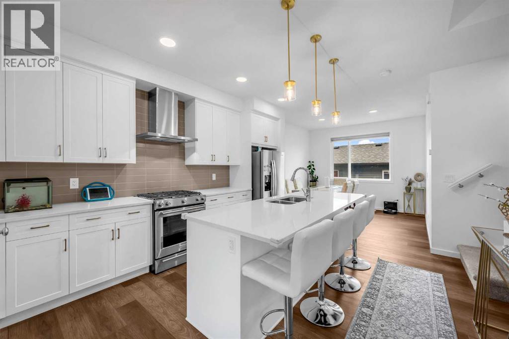 84 Savanna Place NE, Calgary, Alberta T3J 0X5 - Photo 7 - A2316295