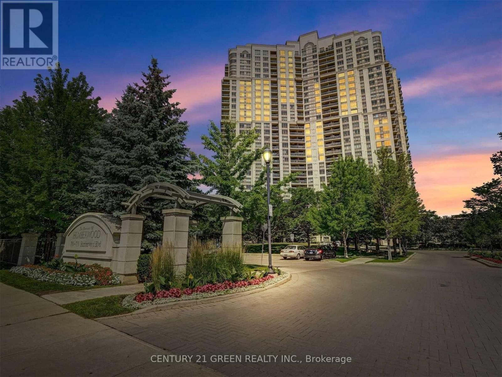 PH1 - 710 HUMBERWOOD BOULEVARD, Toronto, Ontario
