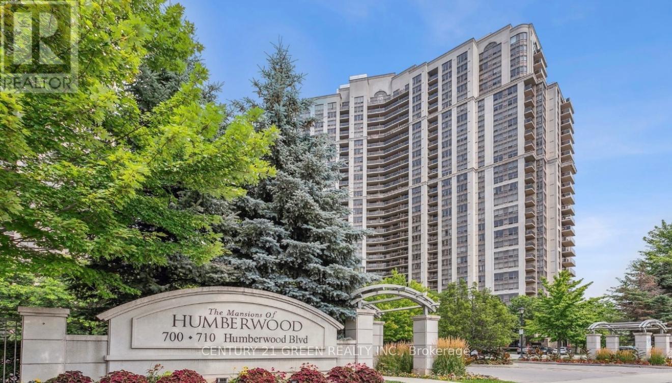 Ph1 - 710 Humberwood Boulevard, Toronto, Ontario M9W 7J5 - Photo 2 - W13216910