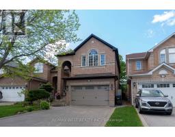 34 CRESTRIDGE DRIVE, Caledon, Ontario