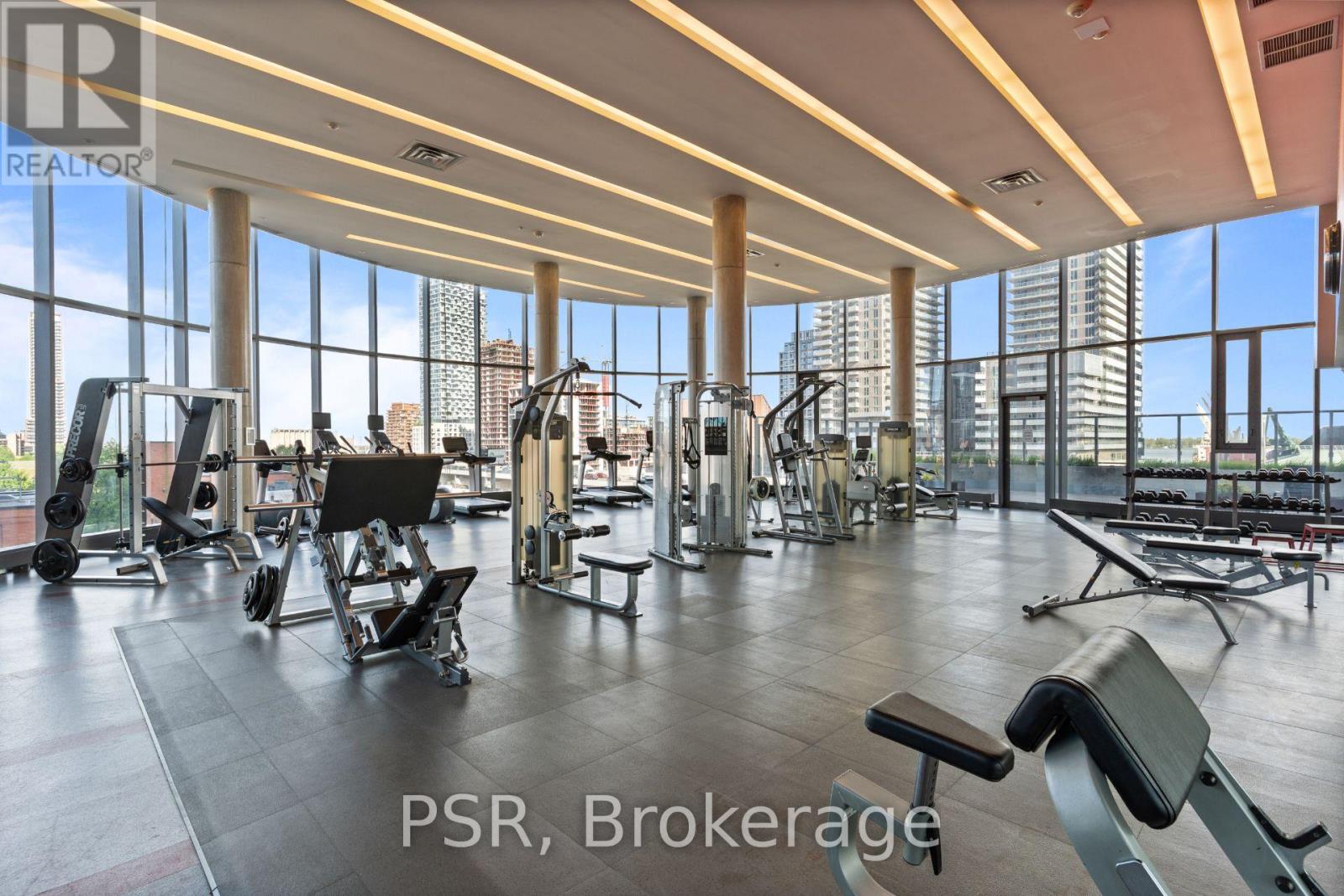 1011 - 1 Market Street, Toronto, Ontario  M5E 0A2 - Photo 15 - C13215238