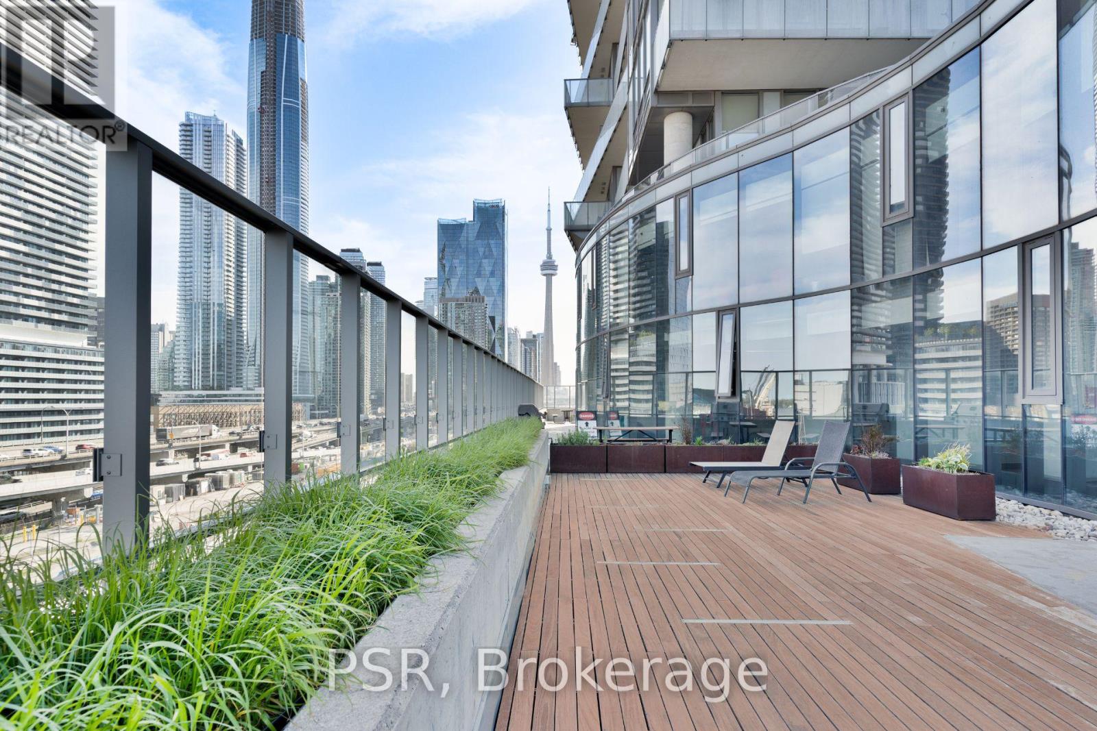 1011 - 1 Market Street, Toronto, Ontario  M5E 0A2 - Photo 16 - C13215238