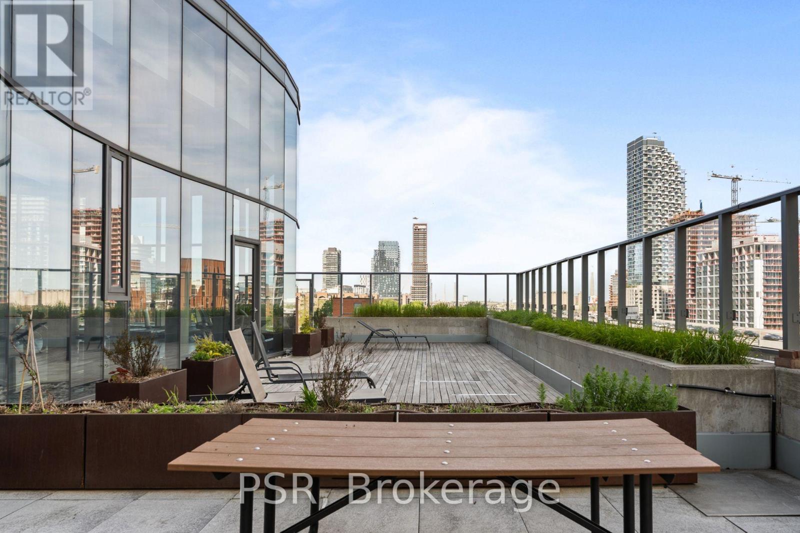 1011 - 1 Market Street, Toronto, Ontario  M5E 0A2 - Photo 17 - C13215238