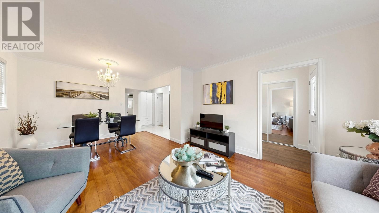 3 Timgren Drive, Toronto, Ontario  M1R 3R4 - Photo 13 - E13206386