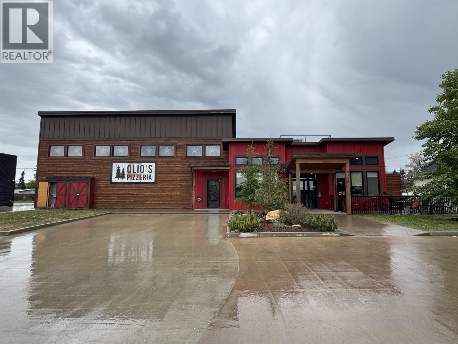 9016 100 AVENUE, Fort St. John, British Columbia
