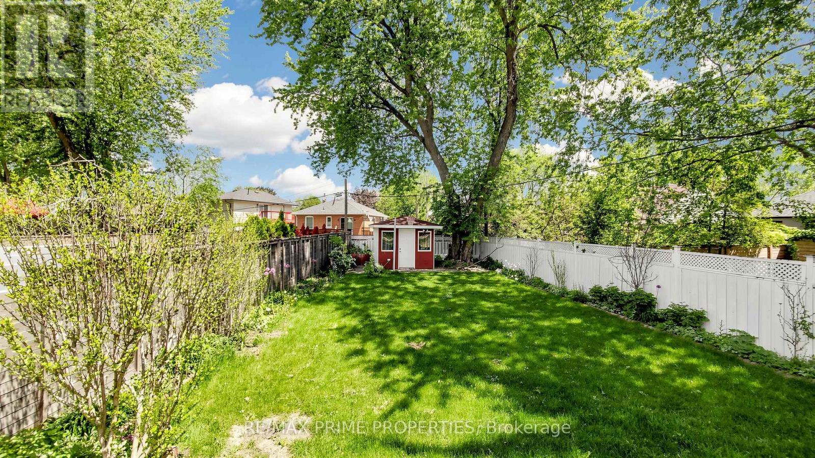 3 Timgren Drive, Toronto, Ontario  M1R 3R4 - Photo 46 - E13206386
