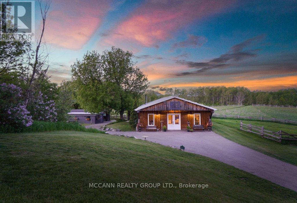 10445 17 Side Road, Brock, Ontario  L0C 1H0 - Photo 11 - N13216984