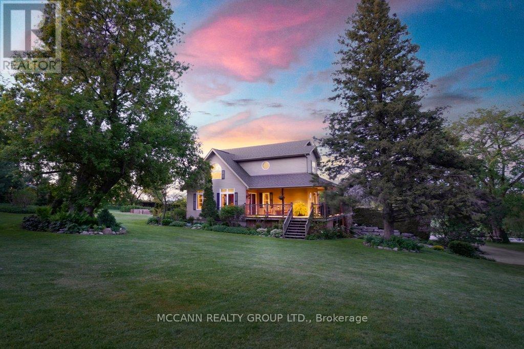 10445 17 SIDE ROAD, Brock, Ontario