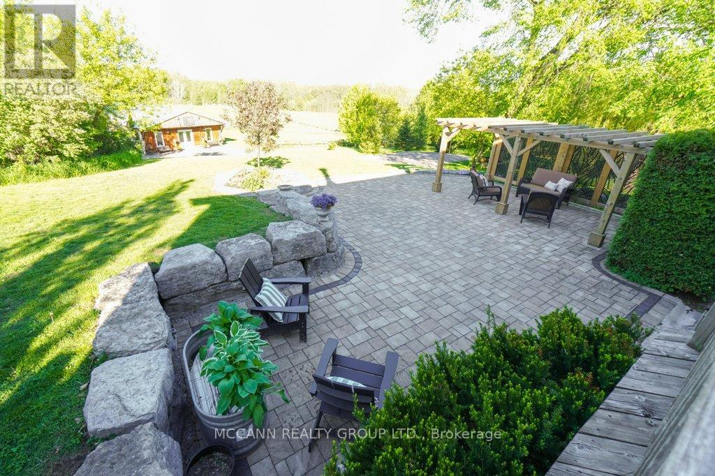 10445 17 Side Road, Brock, Ontario  L0C 1H0 - Photo 16 - N13216984