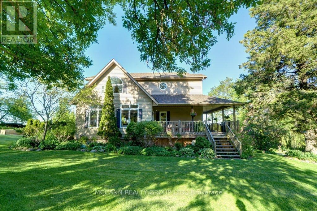10445 17 Side Road, Brock, Ontario  L0C 1H0 - Photo 2 - N13216984