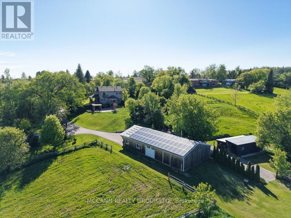 10445 17 Side Road, Brock, Ontario  L0C 1H0 - Photo 7 - N13216984